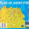 Saint Pabu plan aplat (670 visits) Saint Pabu plan aplat